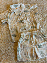 Load image into Gallery viewer, Klingaru Co-ord Set - Cactus