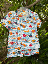 Load image into Gallery viewer, Klingaru Co-ord Set - Space