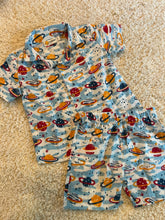 Load image into Gallery viewer, Klingaru Co-ord Set - Space