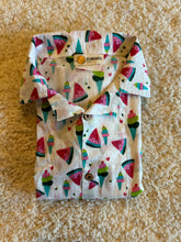 Charger l'image dans la galerie, Klingaru Co-ord Set  - Watermelon