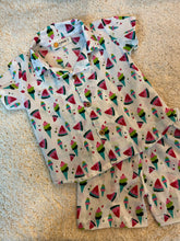 Charger l'image dans la galerie, Klingaru Co-ord Set  - Watermelon