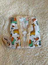 Charger l'image dans la galerie, Klingaru -  Combo of Towel and Bathrobe  - New Animal