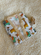 Charger l'image dans la galerie, Klingaru -  Combo of Towel and Bathrobe  - New Animal