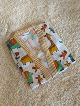 Charger l'image dans la galerie, Klingaru -  Combo of Towel and Bathrobe  - New Animal