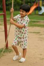 Charger l'image dans la galerie, Klingaru Co-ord Set  - Watermelon