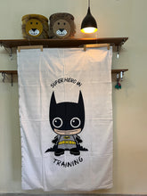 Charger l'image dans la galerie, Cotton Toddler Dohar / Cover - Multiple Prints