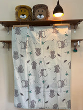 Charger l'image dans la galerie, Cotton Toddler Dohar / Cover - Multiple Prints
