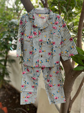 Charger l'image dans la galerie, Klingaru Night Suit - Bloom   ( Last Pieces )