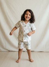 Load image into Gallery viewer, Klingaru Co-ord Set - Cactus