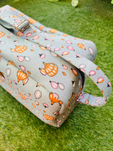 Charger l'image dans la galerie, Klingaru Diaper Bags - Hot Air Balloon ( PREORDER )