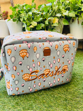 Charger l'image dans la galerie, Klingaru Diaper Bags - Hot Air Balloon ( PREORDER )