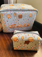Charger l'image dans la galerie, Klingaru Diaper Bags - Hot Air Balloon ( PREORDER )
