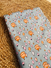 Charger l'image dans la galerie, Klingaru Diaper Bags - Hot Air Balloon ( PREORDER )