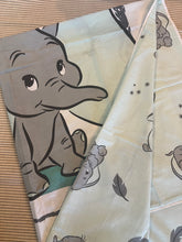 Charger l'image dans la galerie, Cotton Toddler Dohar / Cover - Multiple Prints