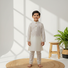 Charger l'image dans la galerie, Breathable cotton festive clothing