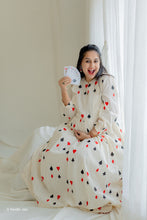 Load image into Gallery viewer, Klingaru Women Dress- Decked in Style - (PRE-ORDER)