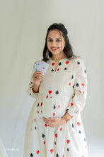 Load image into Gallery viewer, Klingaru Women Dress- Decked in Style - (PRE-ORDER)