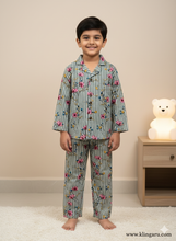 Charger l'image dans la galerie, Klingaru Night Suit - Bloom   ( Last Pieces )