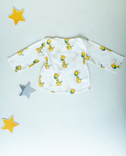 Charger l'image dans la galerie, Klingaru Night Suit - Giraffe