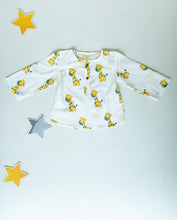 Charger l'image dans la galerie, Klingaru Night Suit - Giraffe