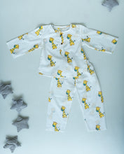 Charger l'image dans la galerie, Klingaru Night Suit - Giraffe