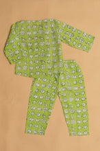 Load image into Gallery viewer, Cotton, nightsuit, Klingaru