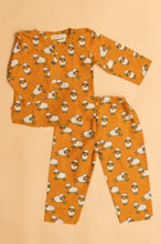 Load image into Gallery viewer, Cotton Nightsuit, comfortable for dailywear, unisex