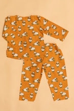 Load image into Gallery viewer, Cotton Nightsuit, comfortable for dailywear, unisex