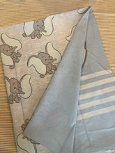 Charger l'image dans la galerie, Cotton Toddler Dohar / Cover - Multiple Prints