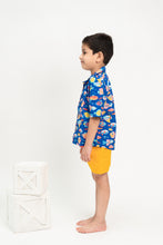 Charger l'image dans la galerie, Klingaru Shirt - Sea Life
