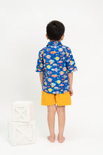 Charger l'image dans la galerie, Klingaru Shirt - Sea Life