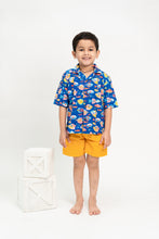 Charger l'image dans la galerie, Klingaru Shirt - Sea Life