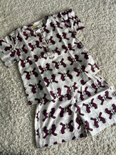 Charger l'image dans la galerie, Klingaru Summer Short Set - Bunny