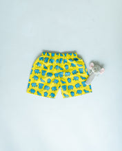 Charger l'image dans la galerie, Klingaru Co-ord Set  -  Yellow Blue Ellie
