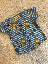 Load image into Gallery viewer, Newborn Boys Shirt - Multiple Designs (3 - 6 Months )