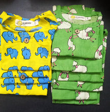 Charger l'image dans la galerie, Newborn Boys Shirt - Multiple Designs (3 - 6 Months )