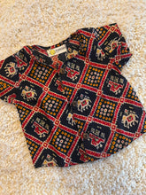 Load image into Gallery viewer, Newborn Boys Shirt - Multiple Designs (3 - 6 Months )