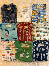 Load image into Gallery viewer, Newborn Boys Shirt - Multiple Designs (3 - 6 Months )