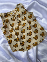 Load image into Gallery viewer, Summer Sleeveless Unisex Short Kurtas- Multiple Prints