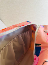 Charger l'image dans la galerie, Klingaru Diaper Bags - Peppa Pig ( PREORDER )