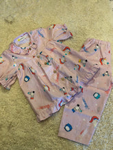 Load image into Gallery viewer, Unisex Cotton Nightwear for Children