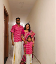 Load image into Gallery viewer, Klingaru Family Co-ords Sets - Custom Clothing