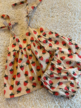 Load image into Gallery viewer, Klingaru Newborn Tie Up Style for Girls (0- 3 Months)