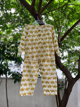 Charger l'image dans la galerie, Klingaru Night Suit -  Turtle