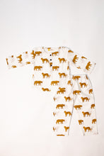 Load image into Gallery viewer, Breathable Kids Sleepwear by Klingaru
