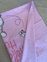 Charger l'image dans la galerie, Cotton Toddler Dohar / Cover - Multiple Prints