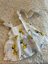 Load image into Gallery viewer, Klingaru Newborn Tie Up Style for Girls (0- 3 Months)