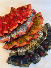 Load image into Gallery viewer, Klingaru Cotton Skirt 6 - 12 Months
