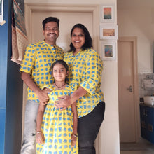 Load image into Gallery viewer, Klingaru Family Co-ords Sets - Custom Clothing