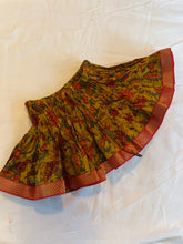 Load image into Gallery viewer, Klingaru Cotton Skirt 6 - 12 Months